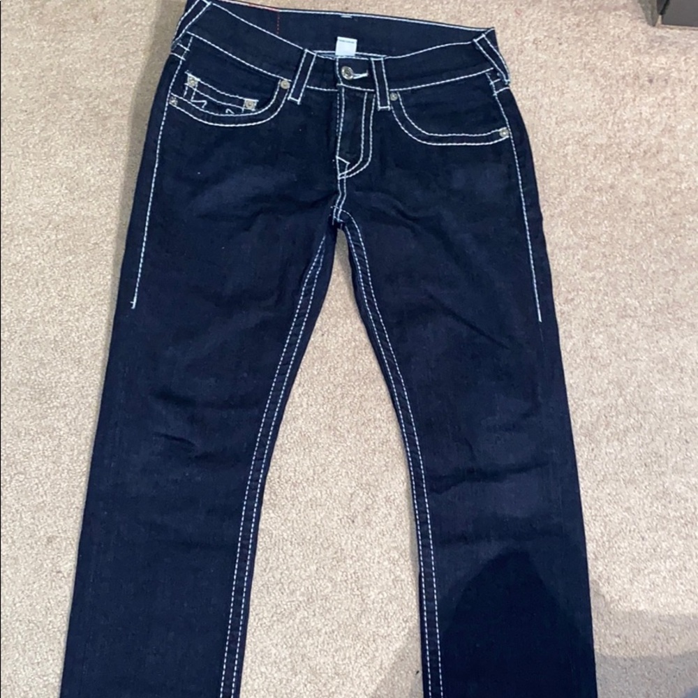 Men’s True Religion Jeans
